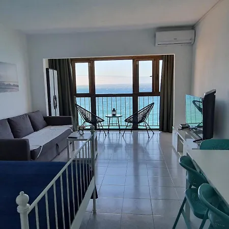 Apartment Mirador Del Mar Sea Point Maspalomas (Gran Canaria)