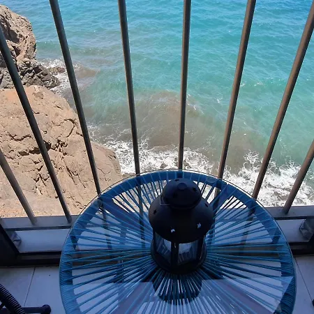 Mirador Del Mar Sea Point Apartment