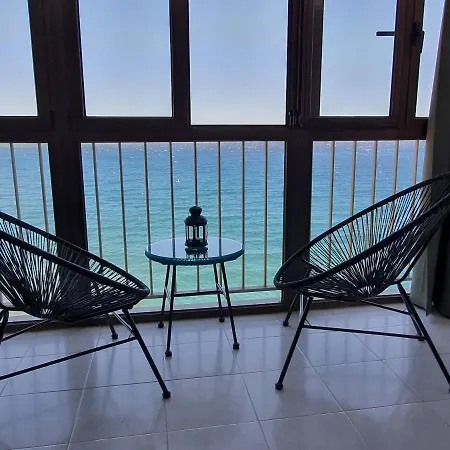 Mirador Del Mar Sea Point *