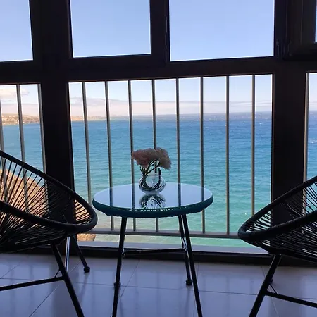 Apartment Mirador Del Mar Sea Point Maspalomas (Gran Canaria)