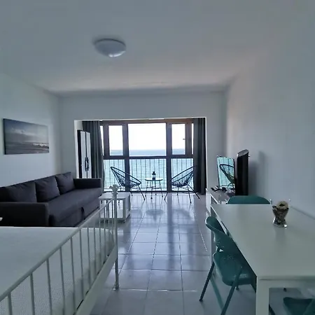 Mirador Del Mar Sea Point Apartment *