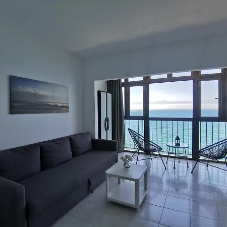 Apartment Mirador Del Mar Sea Point *