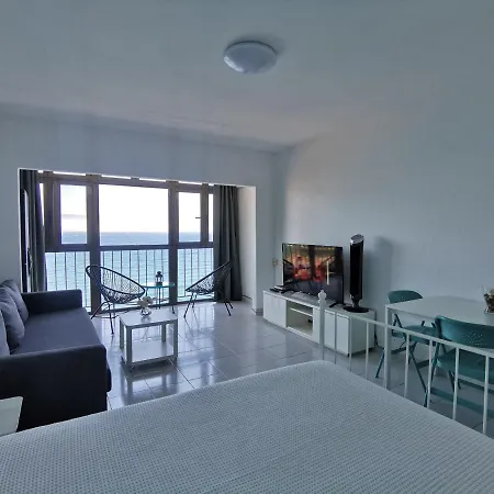 Mirador Del Mar Sea Point *