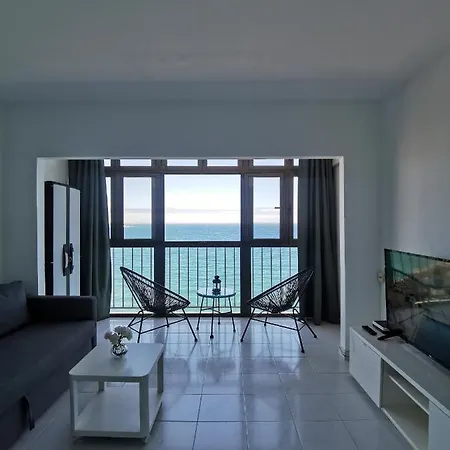 Apartment Mirador Del Mar Sea Point