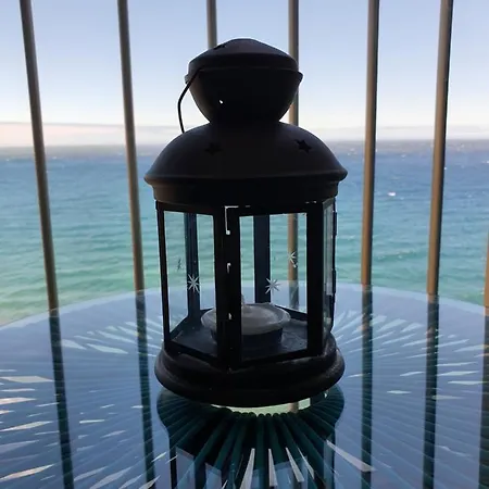 Mirador Del Mar Sea Point Apartment *