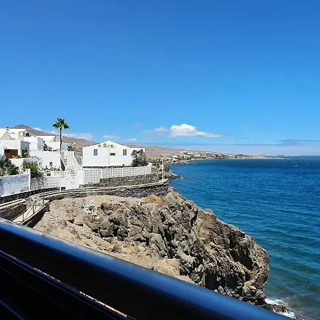 Mirador Del Mar Sea Point *