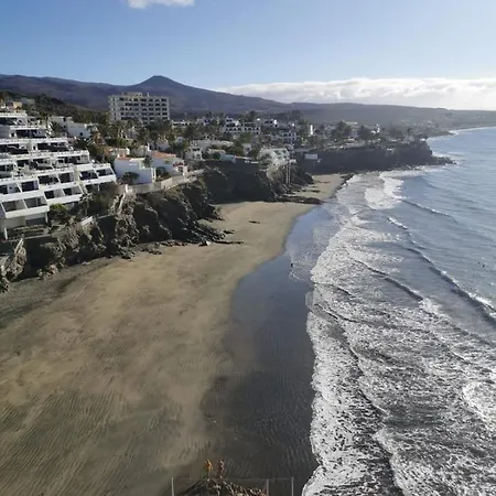 Mirador Del Mar Sea Point *