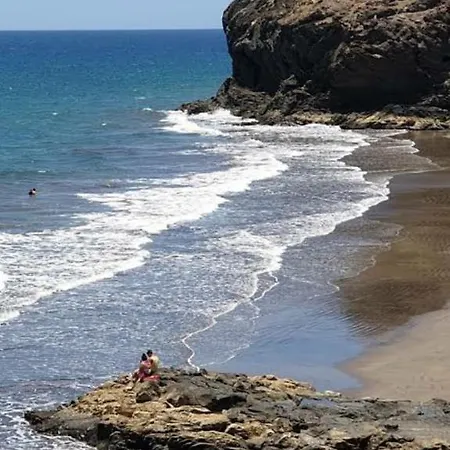 Mirador Del Mar Sea Point Appartamento Maspalomas (Gran Canaria)