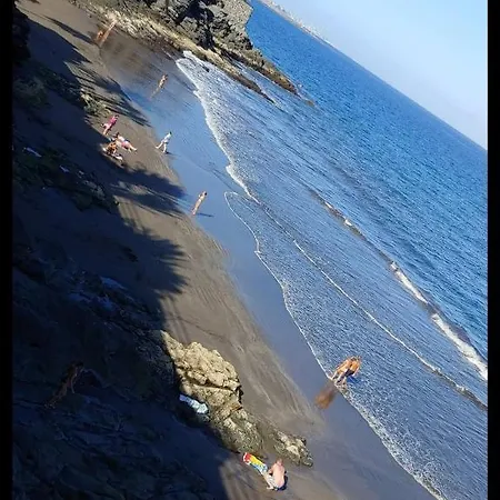 Mirador Del Mar Sea Point Maspalomas (Gran Canaria)