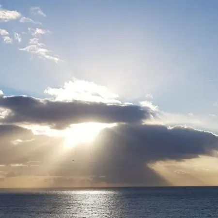 Appartamento Mirador Del Mar Sea Point *