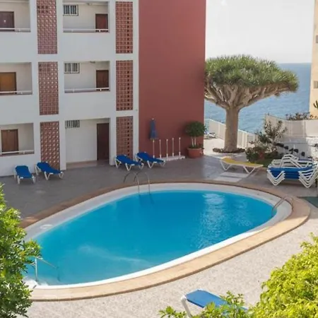 Mirador Del Mar Sea Point Apartment *