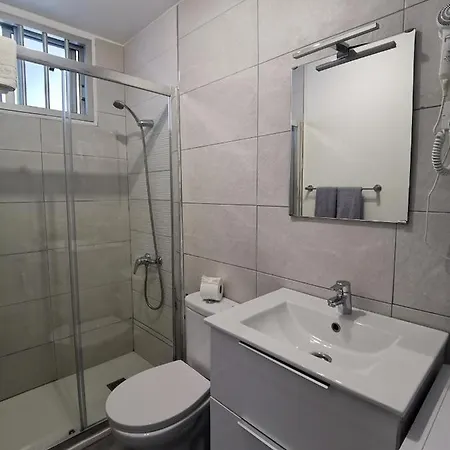 Apartment Mirador Del Mar Sea Point *