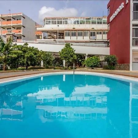 Mirador Del Mar Sea Point Apartment Maspalomas (Gran Canaria)