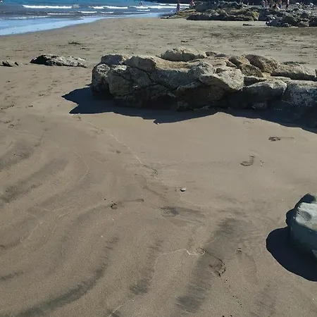Appartamento Mirador Del Mar Sea Point