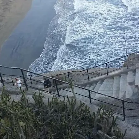 Mirador Del Mar Sea Point Apartment