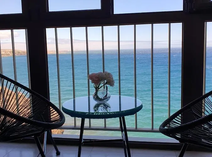Appartement Mirador Del Mar Sea Point Maspalomas (Gran Canaria)