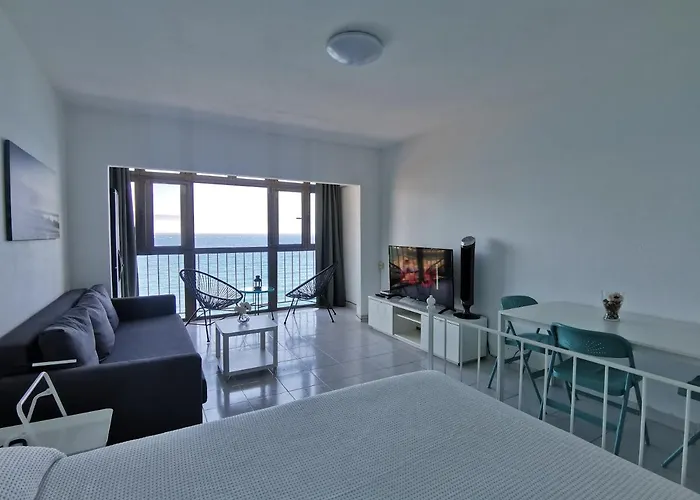 Mirador Del Mar Sea Point *