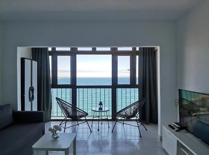Appartement Mirador Del Mar Sea Point