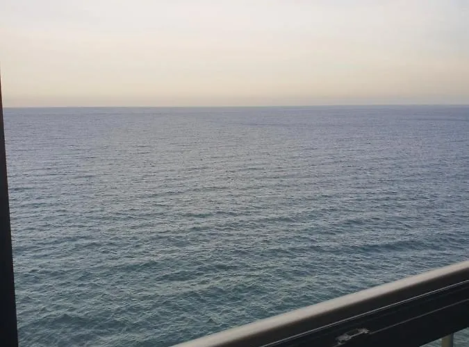 Mirador Del Mar Sea Point *