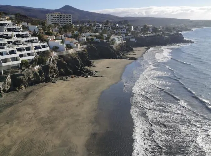 Mirador Del Mar Sea Point *