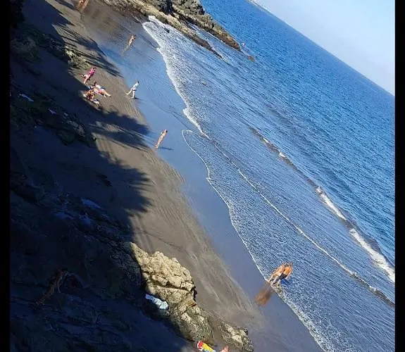 Mirador Del Mar Sea Point Maspalomas (Gran Canaria)