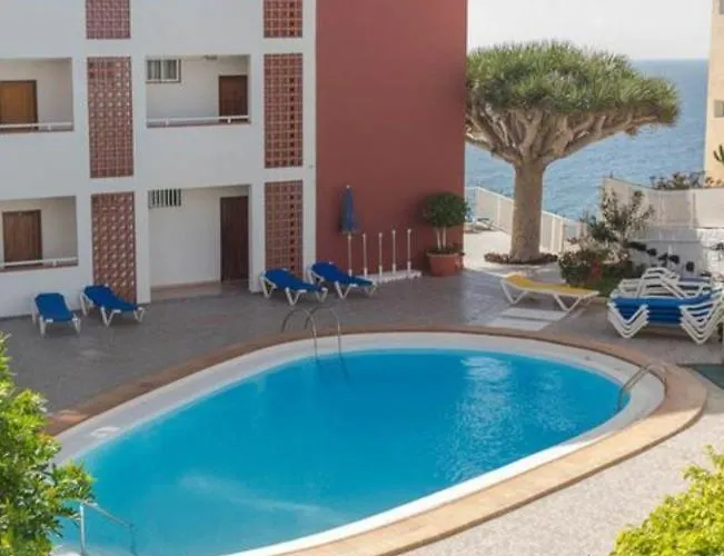 Mirador Del Mar Sea Point Appartement *