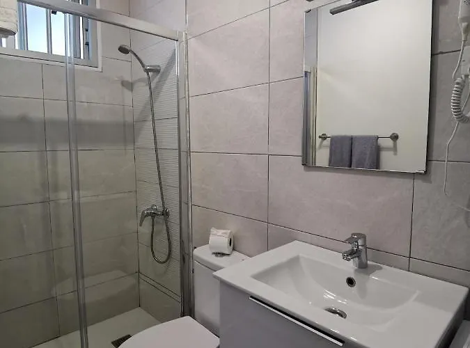 Appartement Mirador Del Mar Sea Point *
