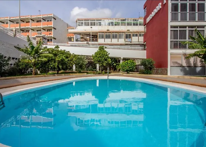 Mirador Del Mar Sea Point Appartement Maspalomas (Gran Canaria)